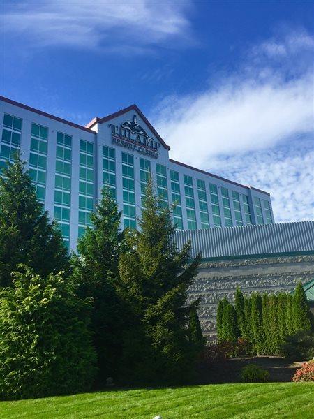 Tulalip Casino Resort Marysville