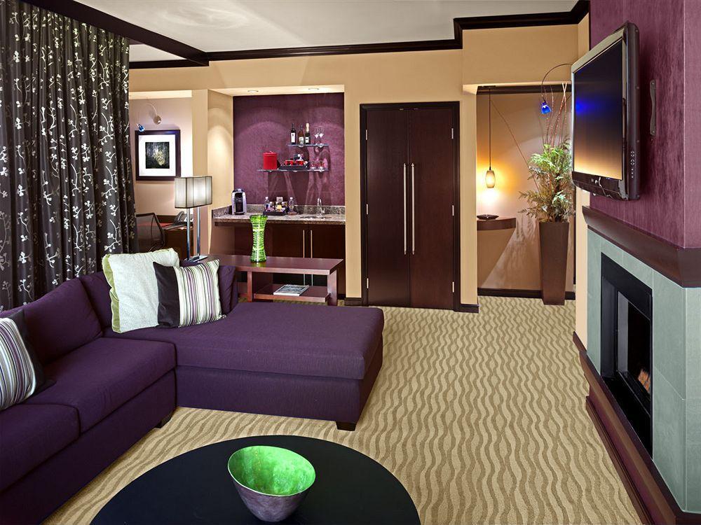 Tulalip Casino 4*