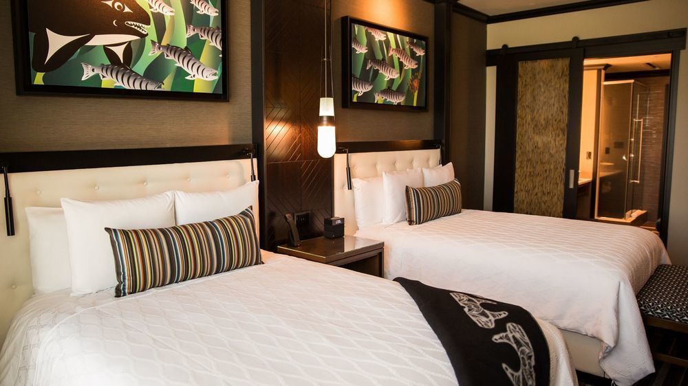 Tulalip Casino Resort Marysville