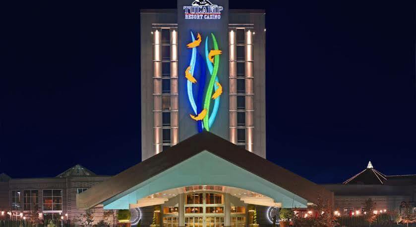 Tulalip Casino Resort 4*