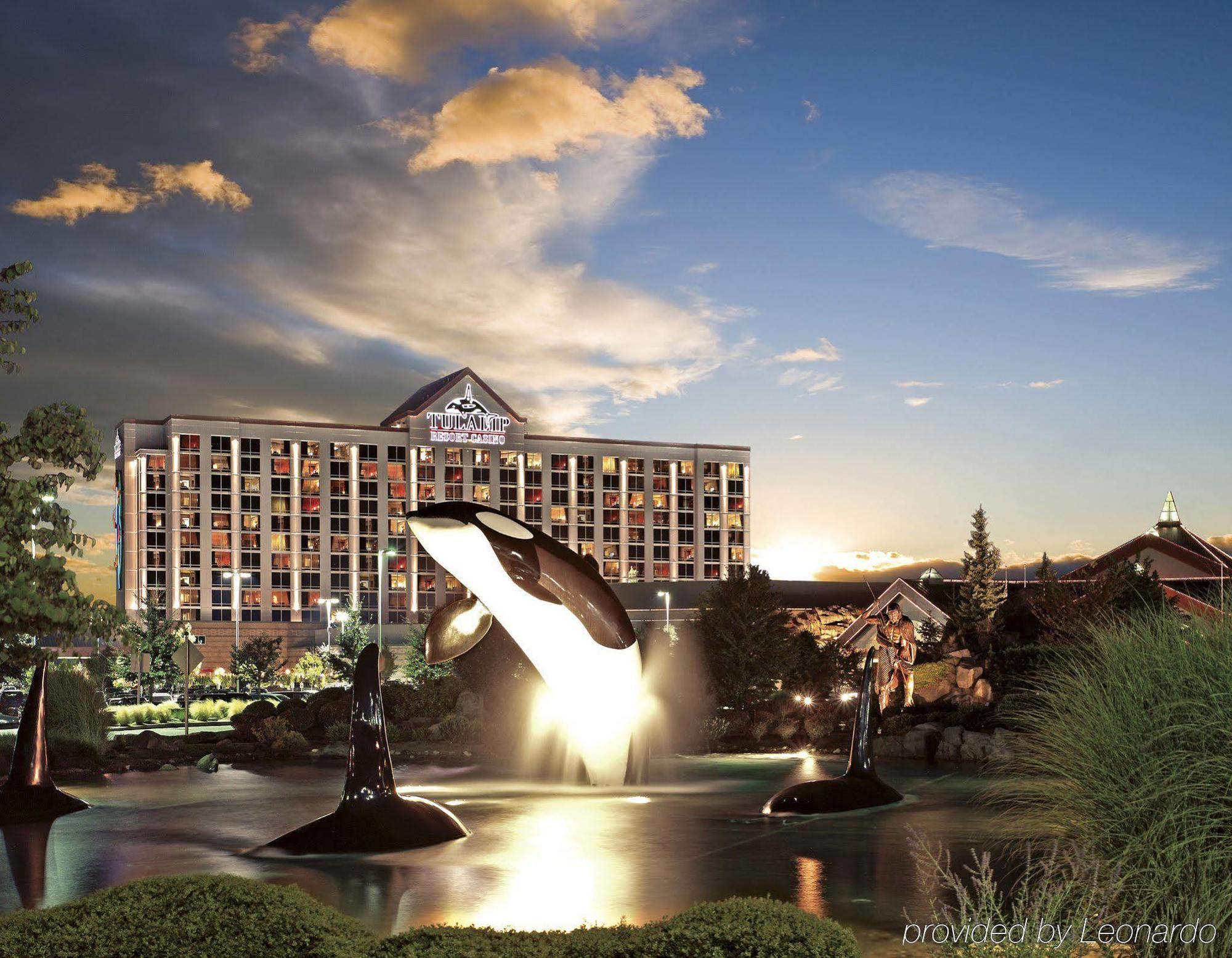 Tulalip Casino Resort 4*